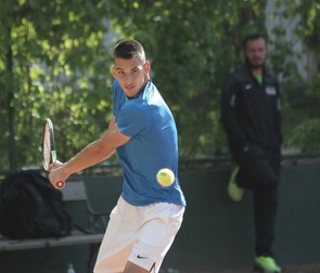 Vlad Victor Cornea