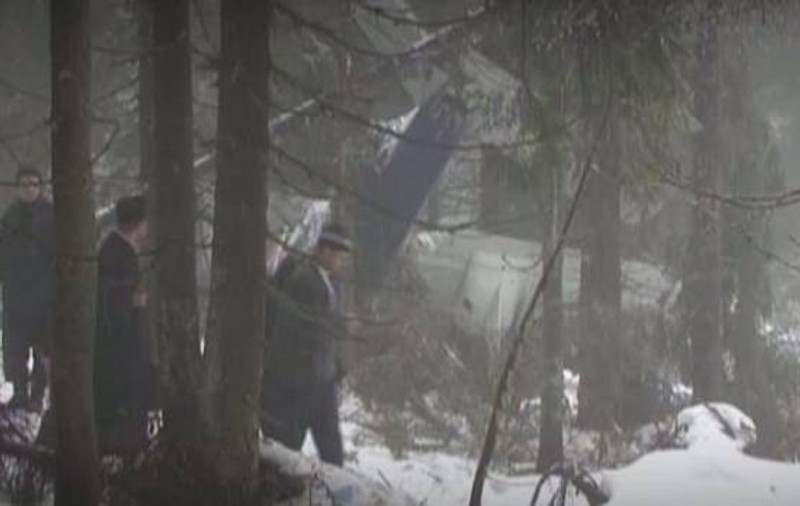 DEZVĂLUIRI CUTREMURĂTOARE! Ce a făcut ADRIAN IOVAN, înainte CA AVIONUL SĂ SE PRĂBUŞEASCĂ