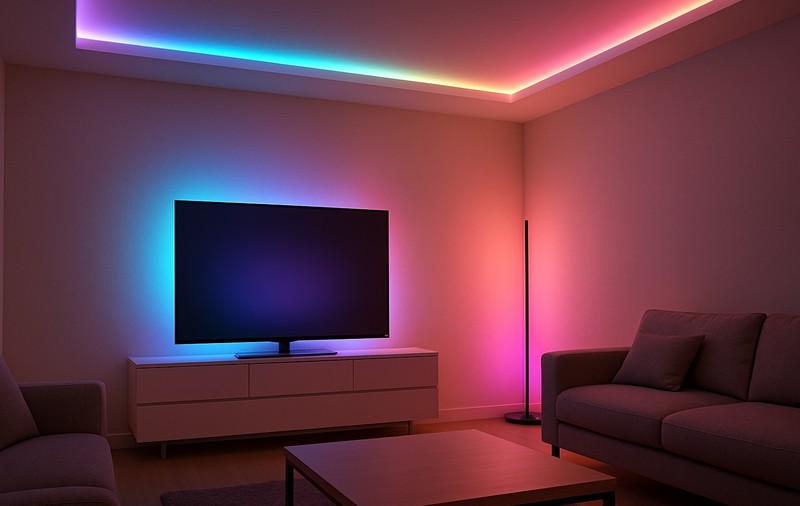 Benzile LED: Soluția Modernă Pentru iluminarea Spațiilor Tale