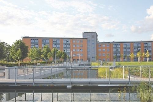 Clinica Hufeland