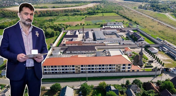 Horia Chiș
