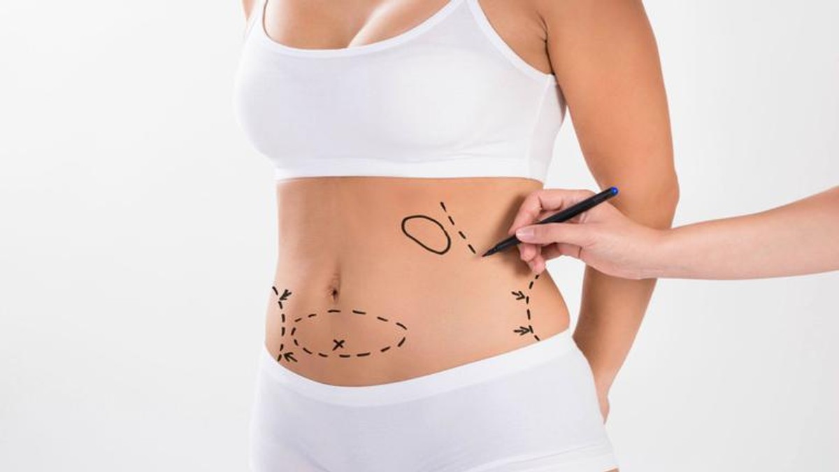 Ana Maria Crăciun a murit în Italia în urma unei operații de liposucție