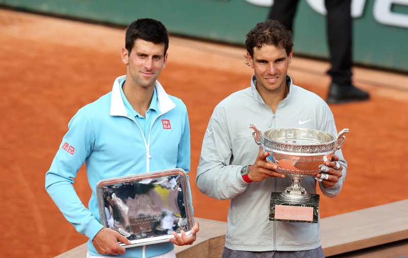 Când are loc partida Nadal-Djokovic din sferturi de la Roland Garros. „Ar putea fi ultimul meu meci aici”