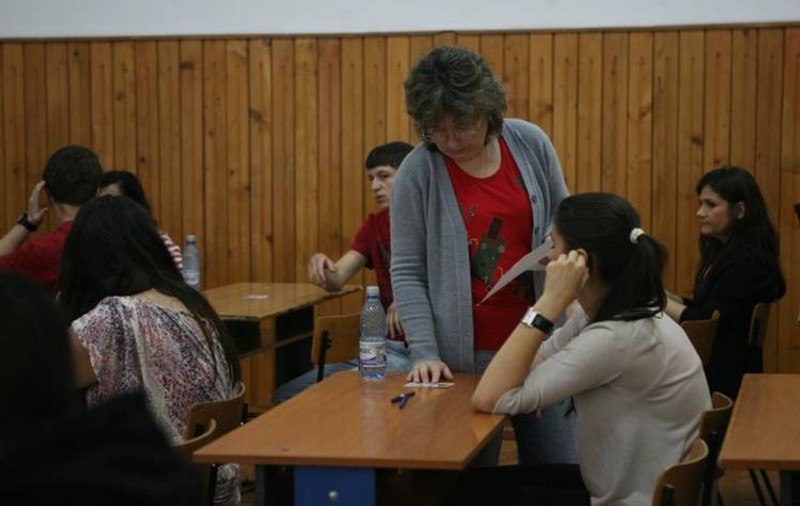 BACALAUREAT 2012- Cele mai tari perle din sesiunea de toamnă!