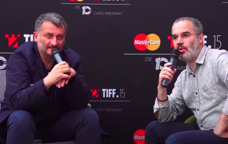 O voce sare în apărarea regizorului Cristi Puiu, după refuzul de a purta mască pe scena TIFF: „Nu-l condamnați să-și piardă mințile sau să emigreze!”