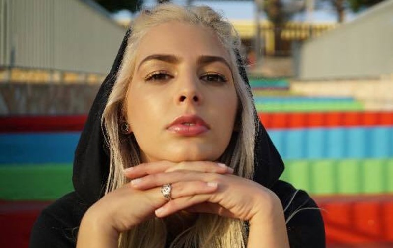 Ce spunea Katarina, fiica vitregă a lui Andrei Gheorghe, despre acesta, în urmă cu doar câteva săptămâni. “Mi-a dat mesaj. Mereu face asta”