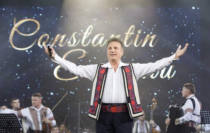 Constantin Enceanu are restaurant în Dolj. Cât costă meniul de prânz la localul lui: „S-au scumpit toate”