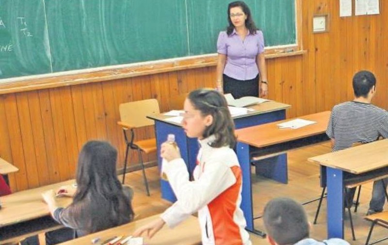 EVALUAREA NAŢIONALĂ 2014 | Tot ce TREBUIE să ŞTII despre examenele absolvenţilor clasei a VIII-a 