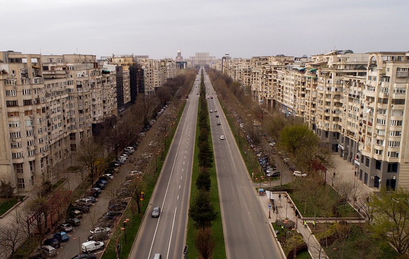 COVID-19 a redus zgomotul seismic în București. Cum ajută izolarea din pandemie la cercetarea cutremurelor