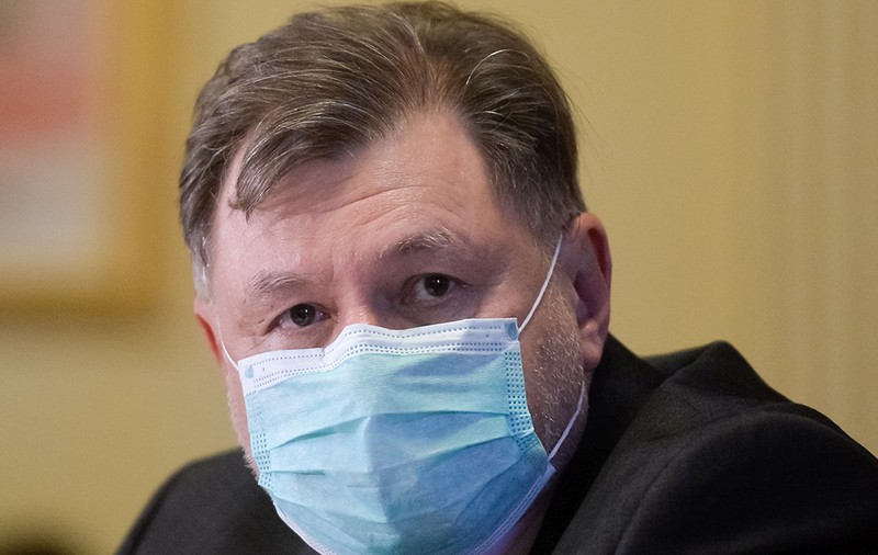 Alexandru Rafila, mesaj la început de an: „Primele luni se anunță dificile. Ne străduim să menținem școlile deschise”