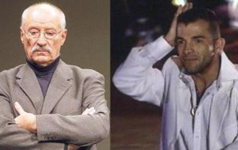 Actorul Costel Caşcaval îl desfiinţează pe Victor Rebengiuc ca director de teatru: "Pe câţi tineri a propulsat?! Pe nimeni"