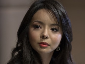 Anastasia Lin