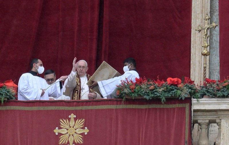 Papa Francisc îndeamnă la mai multă atenție la durerea celor din jur. „Riscăm să devenim surzi la strigătele de suferință”