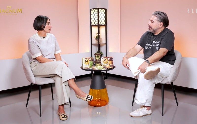 Domnica Mărgescu &amp; Maurice Munteanu despre vacanțe, prietenie și micile ritualuri ale verii