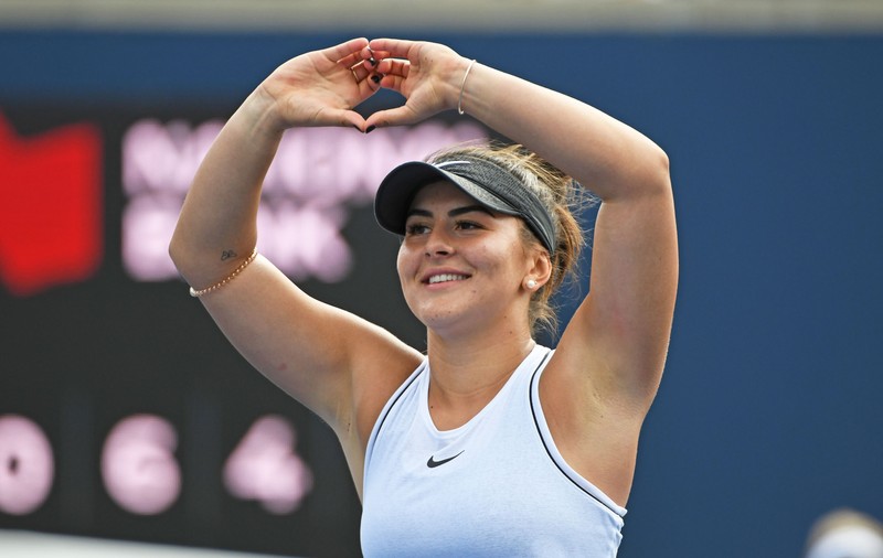 Bianca Andreescu şi Serena Williams dispută finala turneului de la Toronto. Azi, ora 20.30, la Digi Sport 2
