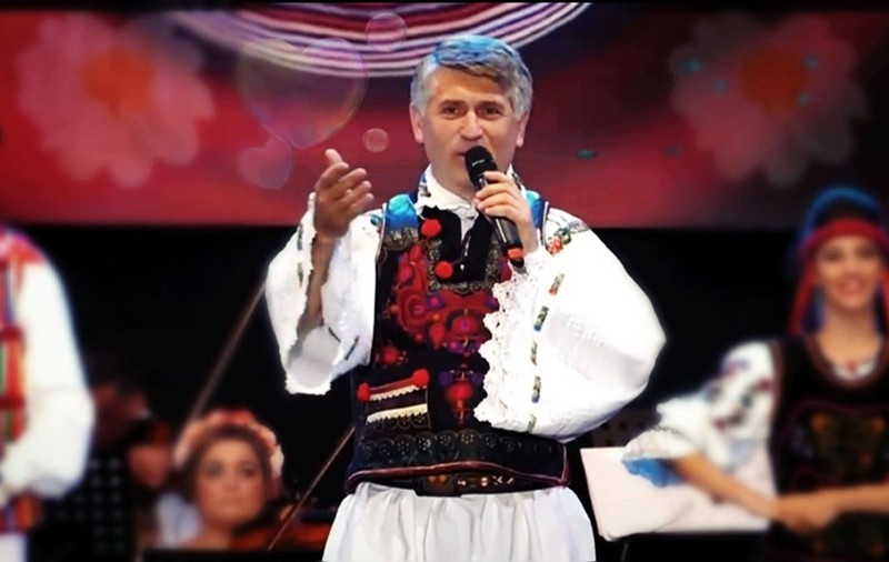 Cristian Pomohaci, anunţat cap de afiş la un festival din Timișoara, a fost retras din cadrul evenimentului