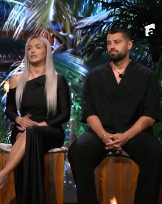 Teo Costache, adevărul despre Ella Vișan după Insula Iubirii - Reuniuni: „M-am bucurat să o revăd"