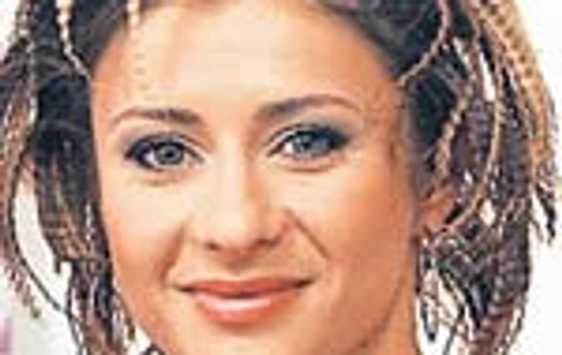 Mercedes nou pentru Ana Maria Prodan 