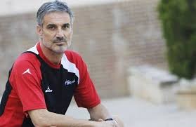 Jose Luis Abos