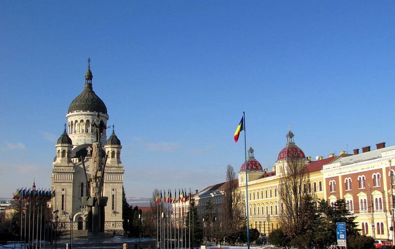 Revista Vogue laudă orașul Cluj-Napoca. Cum sunt îndemnați străinii să viziteze orașul