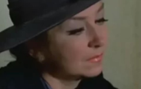 🖤Am mai pierdut o actrita. Anuntul a venit acum si nimeni nu se astepta. Odihna vesnica 🖤