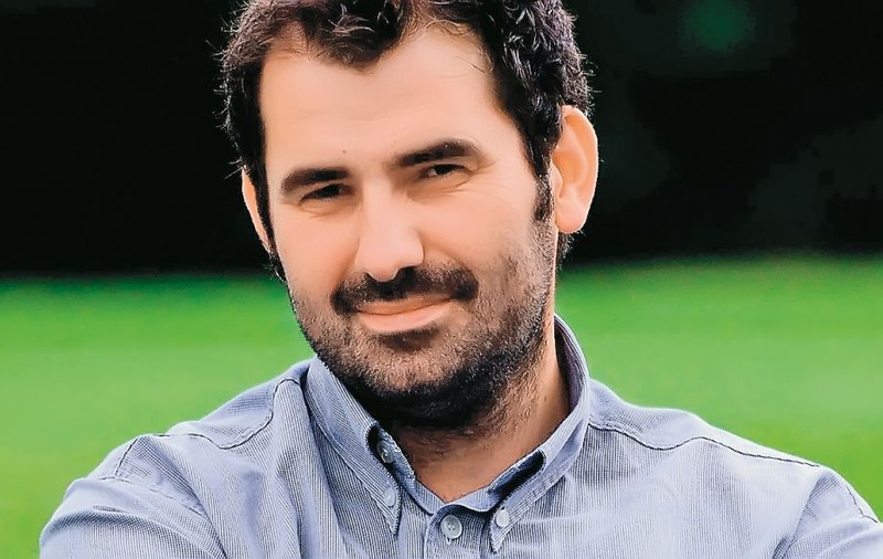 Prima reacţie a lui Adi Hădean, după ce Pro TV a anunţat noul juriu MasterChef