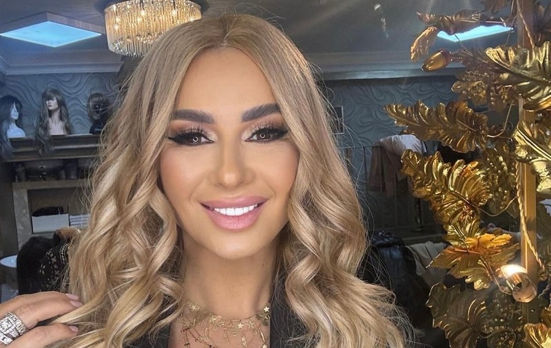 „Prodanca. Punct și de la capăt”, reality show-ul Anamariei Prodan de la Antena Stars. Când începe al optulea sezon: „E un proiect de suflet”