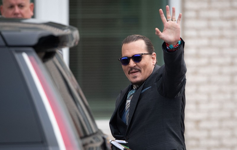 Johnny Depp vine în România. Ce alte vedete îl vor însoți: „Abia aștept să revin”