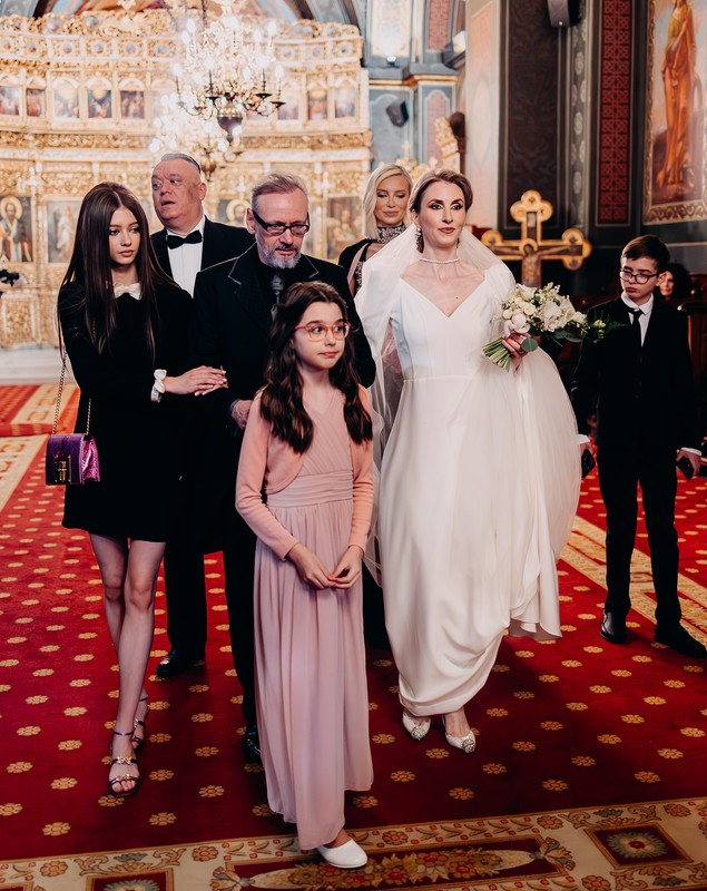 Unde vor pleca Mihai Albu și soția lui în luna de miere și cine îi însoțește. „Am ales două locații. Ne-am hotărât pe ultima sută de metri”