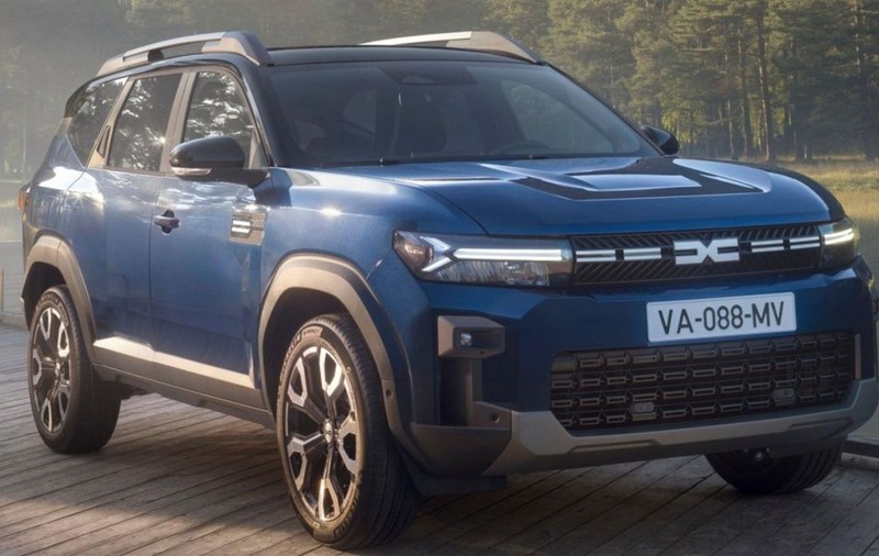 Singura mașină de care ai nevoie, scriu britanicii despre Dacia Bigster, după un test de 27.000 de kilometri