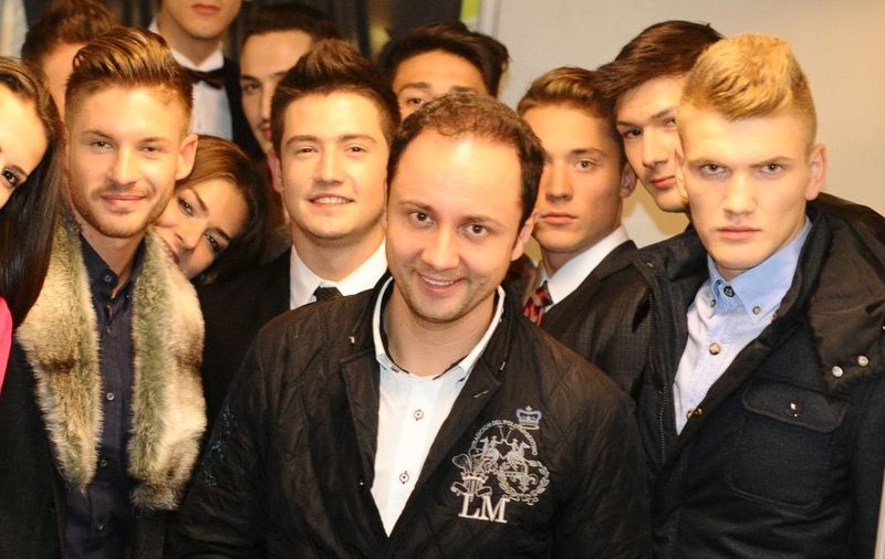 Loredana și Cătălin Măruță nu au rezistat! S-au fotografiat cu cei mai frumoși băieți Damat Tween!
