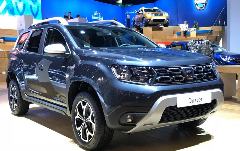 Dacia Renault România face angajări. Compania auto oferă 250 de posturi, la un târg de joburi din Capitală