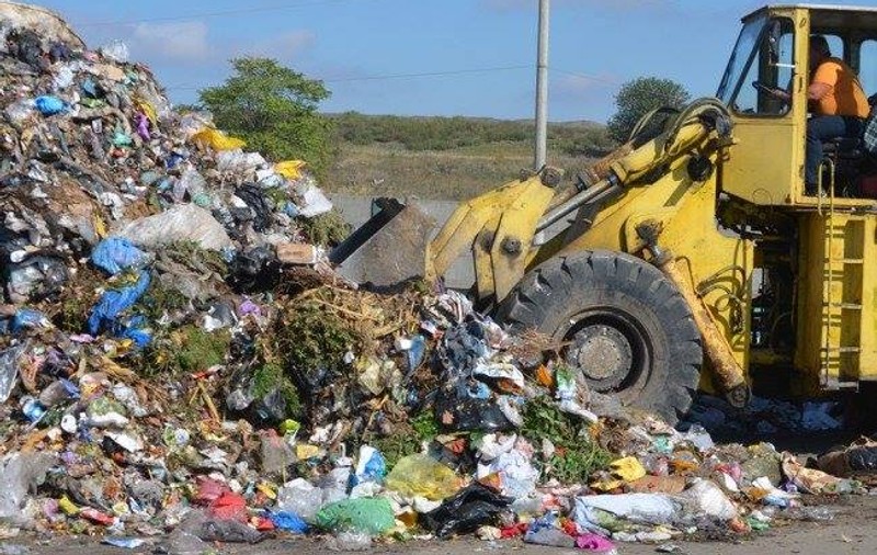 Cât de mult gunoi aruncă orașele țărilor din UE. România aruncă cel mai puțin