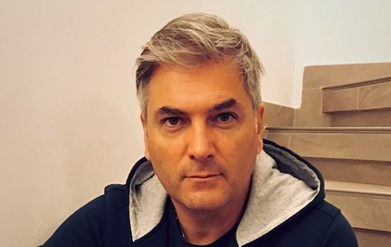 Mircea Radu, despre referendumul pentru familie. "Am să votez având în minte și frânturi din aceste întâmplări"