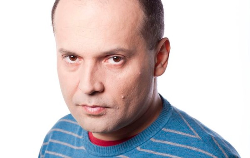 Radu Banciu îl desființează pe Dan Capatos: "Ești un fraier și un jurnalist de 2 lei"