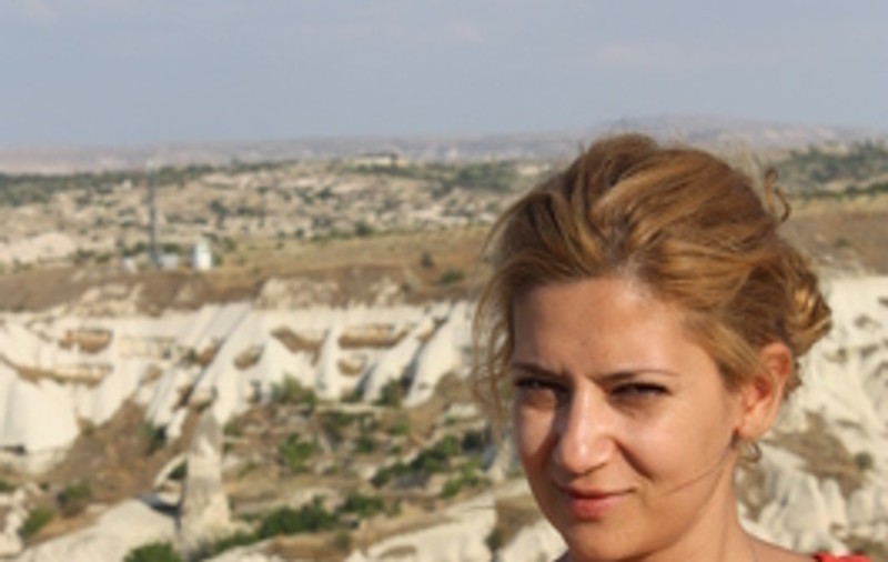 Din câte ţări a văzut, ştirista Amalia Enache s-a îndrăgostit IREMEDIABIL anul trecut de una. Vezi ce îţi propune pentru O VACANŢĂ DEOSEBITĂ! Foto