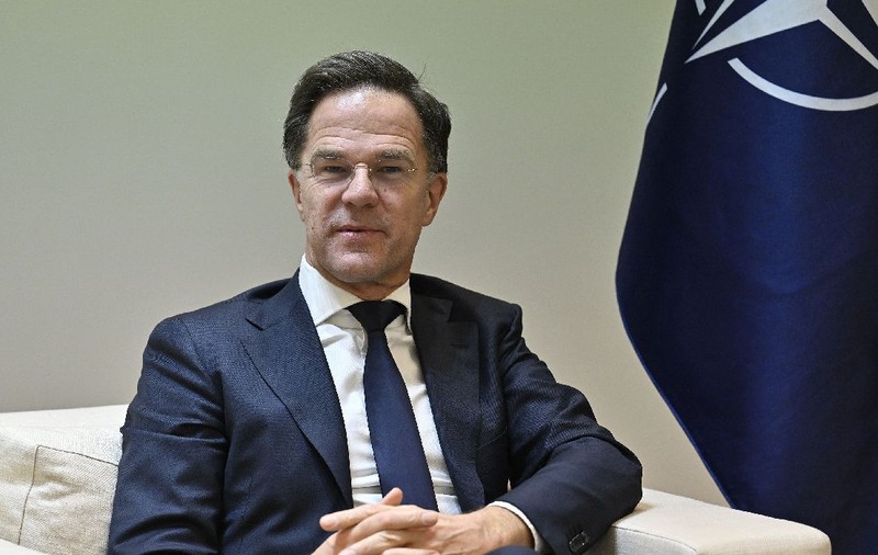 Avertisment fără precedent de la șeful NATO, Mark Rutte: „Trebuie să ne pregătim de război. Să nu fim naivi în privința lui Putin”