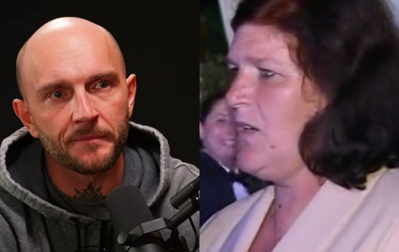 Mesajul lui Cătălin Bordea, după ce mama lui a murit: „În sufletul meu e vie și mă ține în brațe când am nevoie”. Cum a visat-o pe cea care i-a dat viață