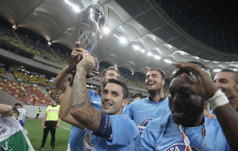 Steaua vinde tot: oferta primită azi pentru Nicolae Stanciu. Oficialii vicecampioanei confirmă: ”Vindem jucători și cumpărăm alții tineri!”