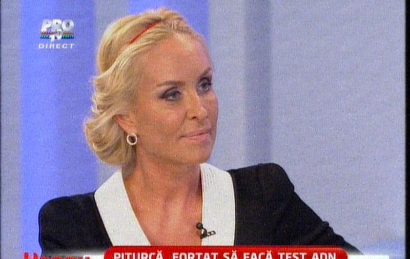 Balerina lui Pițurcă, despre antrenor: "Un prieten de-al lui m-a amenințat și m-a înjurat"