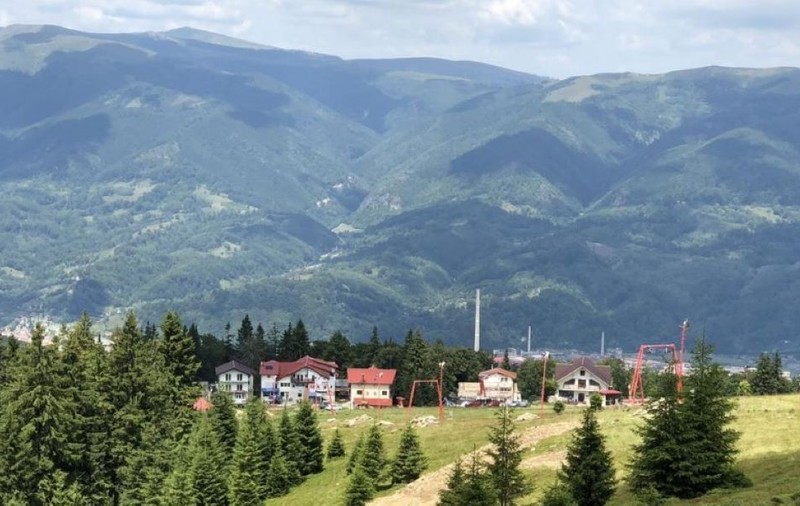 Stațiunea Straja - activități și locuri de vizitat în Straja