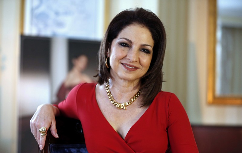 Cântăreaţa Gloria Estefan a mărturisit că a fost abuzată sexual la vârsta de 9 ani