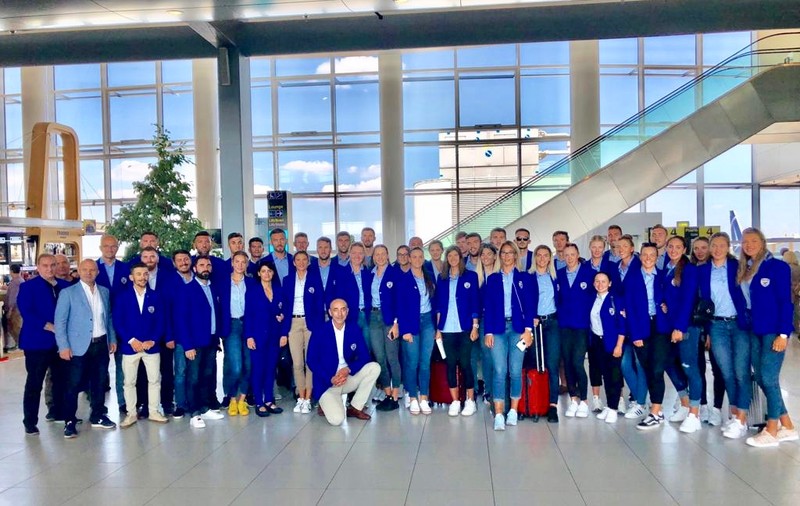 Cine sunt sportivii care vor reprezenta România la Campionatul Mondial de canotaj de la Linz, Austria, 25 august-1 septembrie