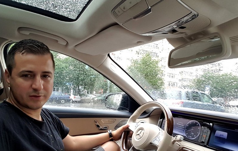 Ianis Zicu, povești neștiute din carieră: „Din primii bani câștigați mi-am cumpărat patru mașini! Giovanni m-a amenințat”