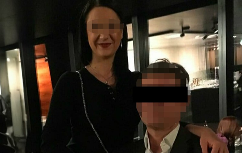 Un austriac și-a ucis soția româncă, mai tânără cu aproape 30 de ani, ca ea să nu afle cine era el, de fapt