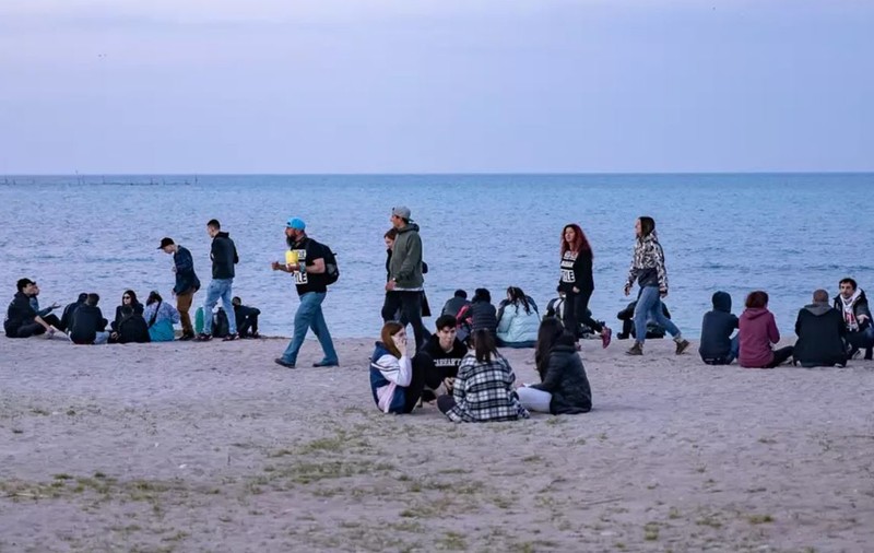 Vremea de 1 Mai 2022. Cum va fi vremea la mare și la munte de Ziua Muncii