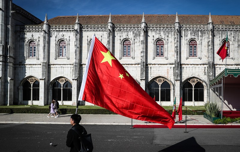 China a blocat motorul de căutare Bing de la Microsoft