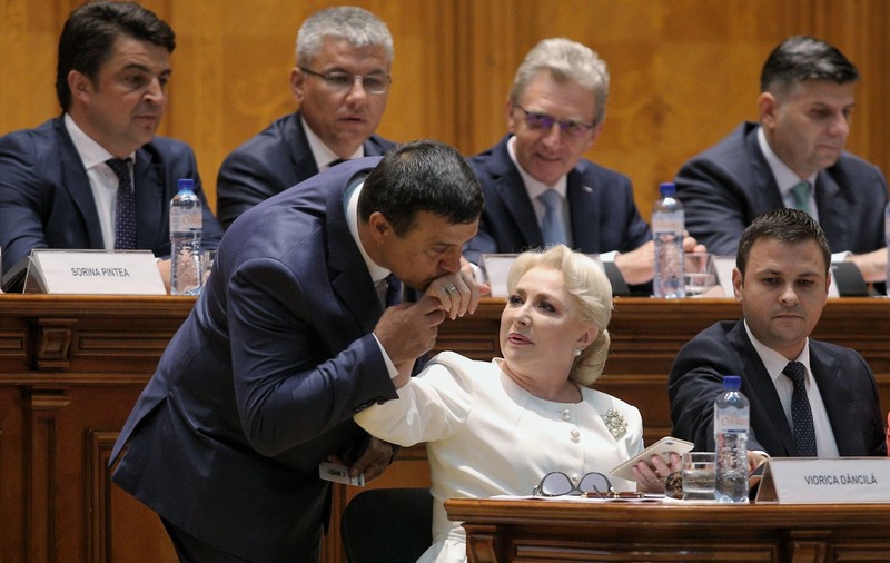 Niculae Bădălău cere luarea de măsuri în PSD după eșecul de la prezidențiale: „În politică există un singur act: Demisia”