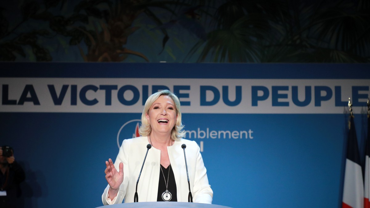 Victorie a PPE în ţările din Uniunea Europeană, după alegerile europarlamentare 2019