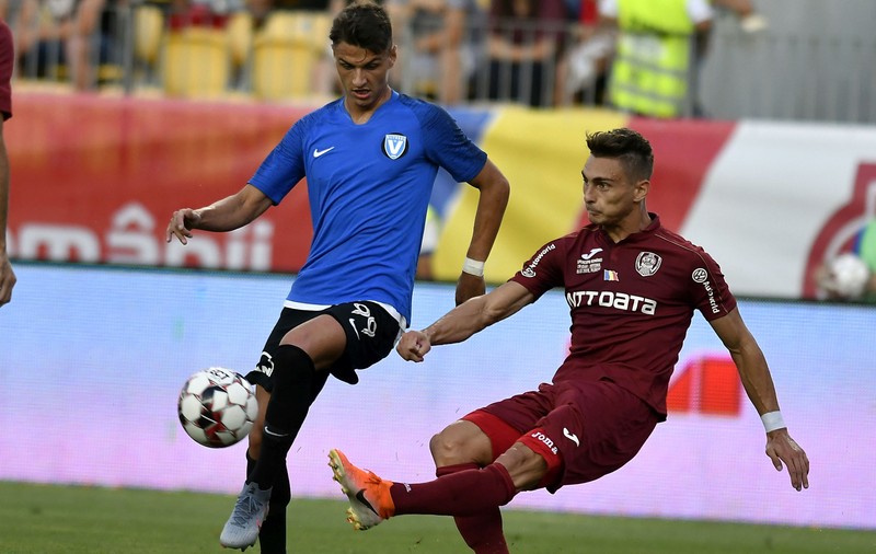 Fostul antrenor Ion Sdrobiș analizează noul campionat, care începe vineri. ”Viitorul, campioană”